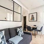 Residence Le Marais