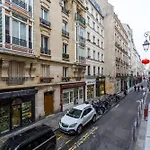 Residence Le Marais