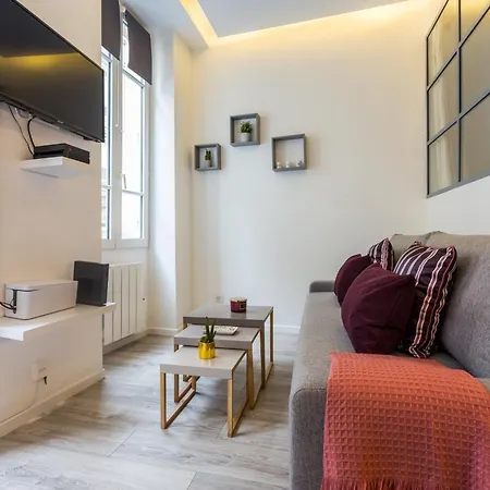 Apartment Le Marais *